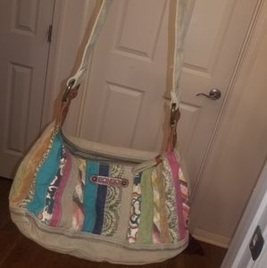 Bongo Shoulder Bag